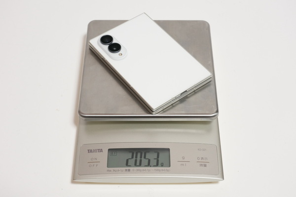 「Z Fold8 Ultra」「Z Fold8」「Z Flip8」実機レビュー