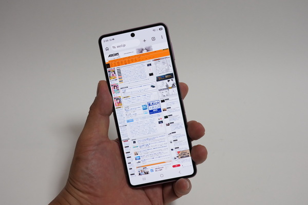 「Z Fold8 Ultra」「Z Fold8」「Z Flip8」実機レビュー