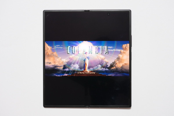 「Z Fold8 Ultra」「Z Fold8」「Z Flip8」実機レビュー