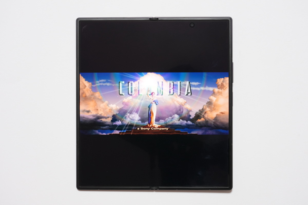 「Z Fold8 Ultra」「Z Fold8」「Z Flip8」実機レビュー