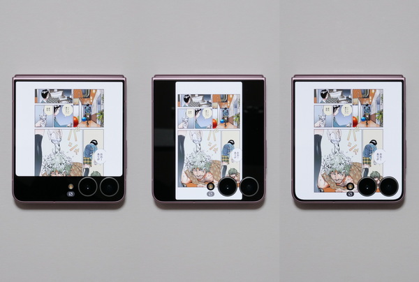 「Z Fold8 Ultra」「Z Fold8」「Z Flip8」実機レビュー