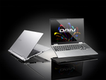 約1.53kgでRTX 5070搭載 マウス「DAIV Z5」は持ち運べる高性能Copilot+ PC