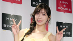 ファンの期待をいい意味で裏切る出来栄え！ 七瀬ななが待望の1st写真集「みつめて。」を発売