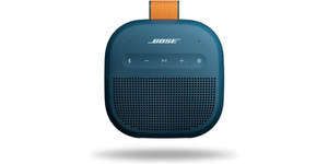 バッグに付けるBoseスピーカーが13,090円。IP67防水防塵＆最長12時間再生