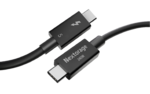 Nextorage、Thunderbolt 5ケーブル発売 最大120Gbps・240W給電対応でUSB4機器も使える