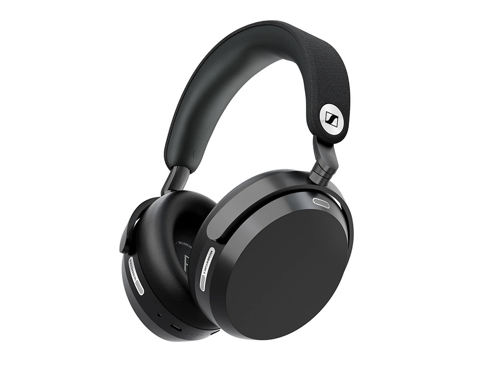 MOMENTUM 5 Wireless