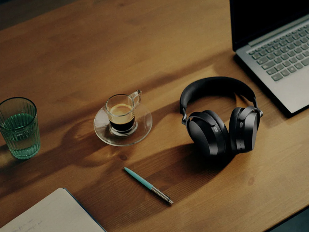 MOMENTUM 5 Wireless