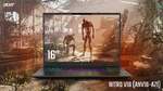 Acer、Ryzen AI 7 450搭載の16型ゲーミングノート「Nitro V 16 AI」3機種を発売