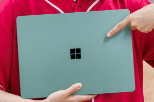 【1日充電不要】新型「Surface Laptop」の実機を試して分かった前モデルからの進化