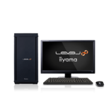 LEVEL∞、認定再生メモリ採用のRTX 5080／5070 Ti搭載ゲーミングPCを発売