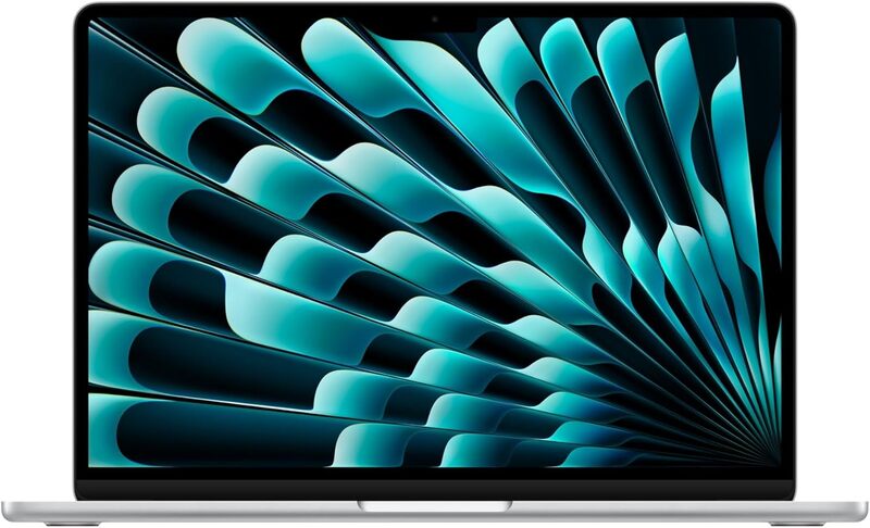 MacBook Air（M5）がセールで1万7000円引き！持ち運びに最適な13インチ