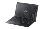 1kg切りのVAIOがセール対象！ 毎日持ち歩きたい12.5型モバイルPC