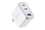 そろそろ充電器を1台にまとめない？ Ankerの超小型70W・3ポートモデルが10％オフ