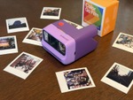 私が「超レトロなインスタントカメラ」を毎日持ち歩いてしまう、ただひとつの理由