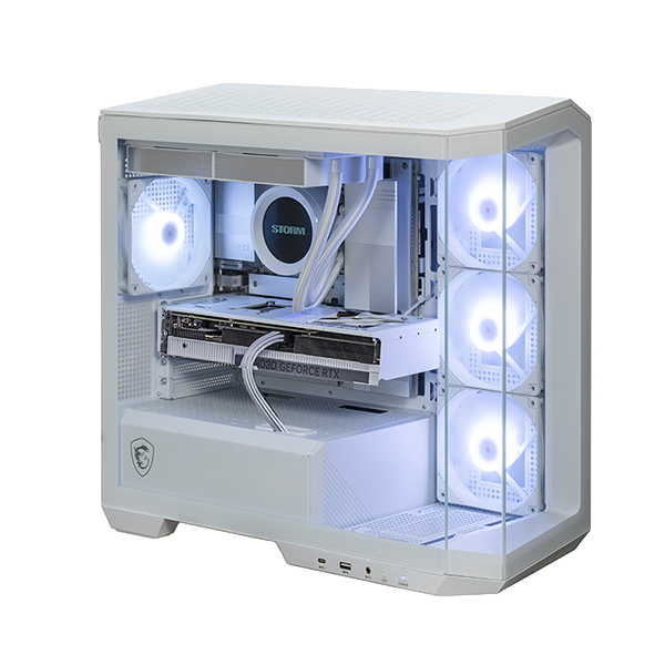RTX 5060＋メモリ32GBで約29万円！ 今ならキーボード・マウス・27型
