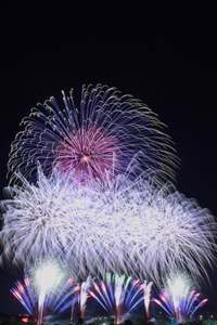 「夢HANABI2026が」小郡市で開催！次世代へとつなぐ想いを夜空に描く8,000発の花火大会