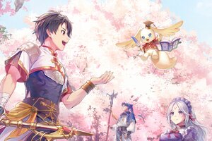 シリーズ完全新作『幻想水滸伝 STAR LEAP』が本日から配信開始！リリースPVも公開