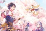 シリーズ完全新作『幻想水滸伝 STAR LEAP』が本日から配信開始！リリースPVも公開