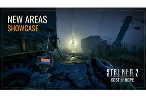 『S.T.A.L.K.E.R. 2』大型拡張コンテンツ「Cost of Hope」の約8分にわたるゲームプレイトレーラーが公開！