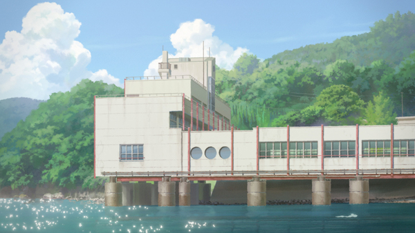 『しらぬひ』
