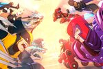 マーベルヒーロー＆ヴィランがアッセンブル！PS5／PC『MARVEL Tōkon: Fighting Souls』が本日発売