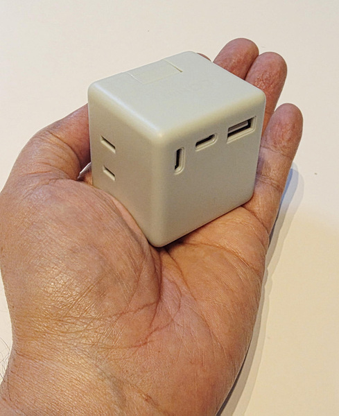 充電器