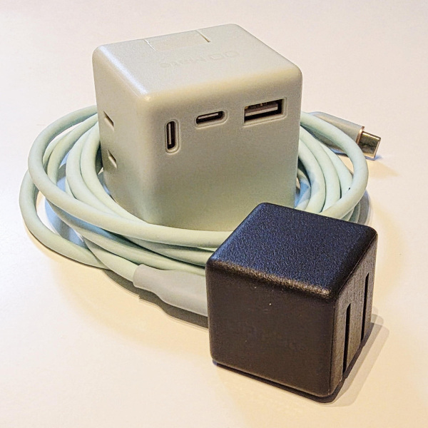充電器
