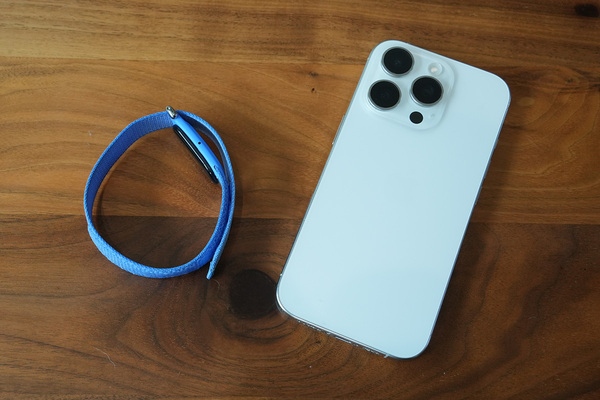 Fitbit Air