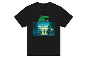ファミマで「ムー」Tシャツ発売！ 「おかわりだろうか」グッズも