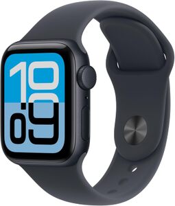 値上げ前には届かないけど4万円切り！ Apple Watch SE 3が39,192円／Amazonで値引き