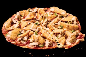 ポテトのせピザがやばそう！ ドミノで8月17日から