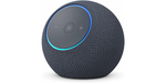 照明からエアコンまで操れるウーファー付スマートハブ「Echo Dot Max」が20％オフ