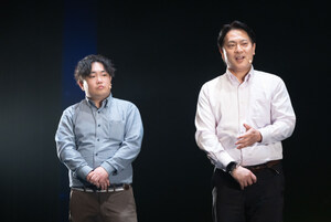 暗黒の在庫管理を救ったチームの力は、専門システムとkintoneの共存で顧客向けサービスという新たな一歩を踏み出した