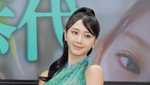 最高のラストにふさわしい作品に！ 斎藤恭代が「前向きな一歩」でイメージDVD卒業へ