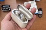 美しい中高域はさすが、「最上の音」を更新したゼンハイザーのフラッグシップ「MOMENTUM True Wireless 5」発表
