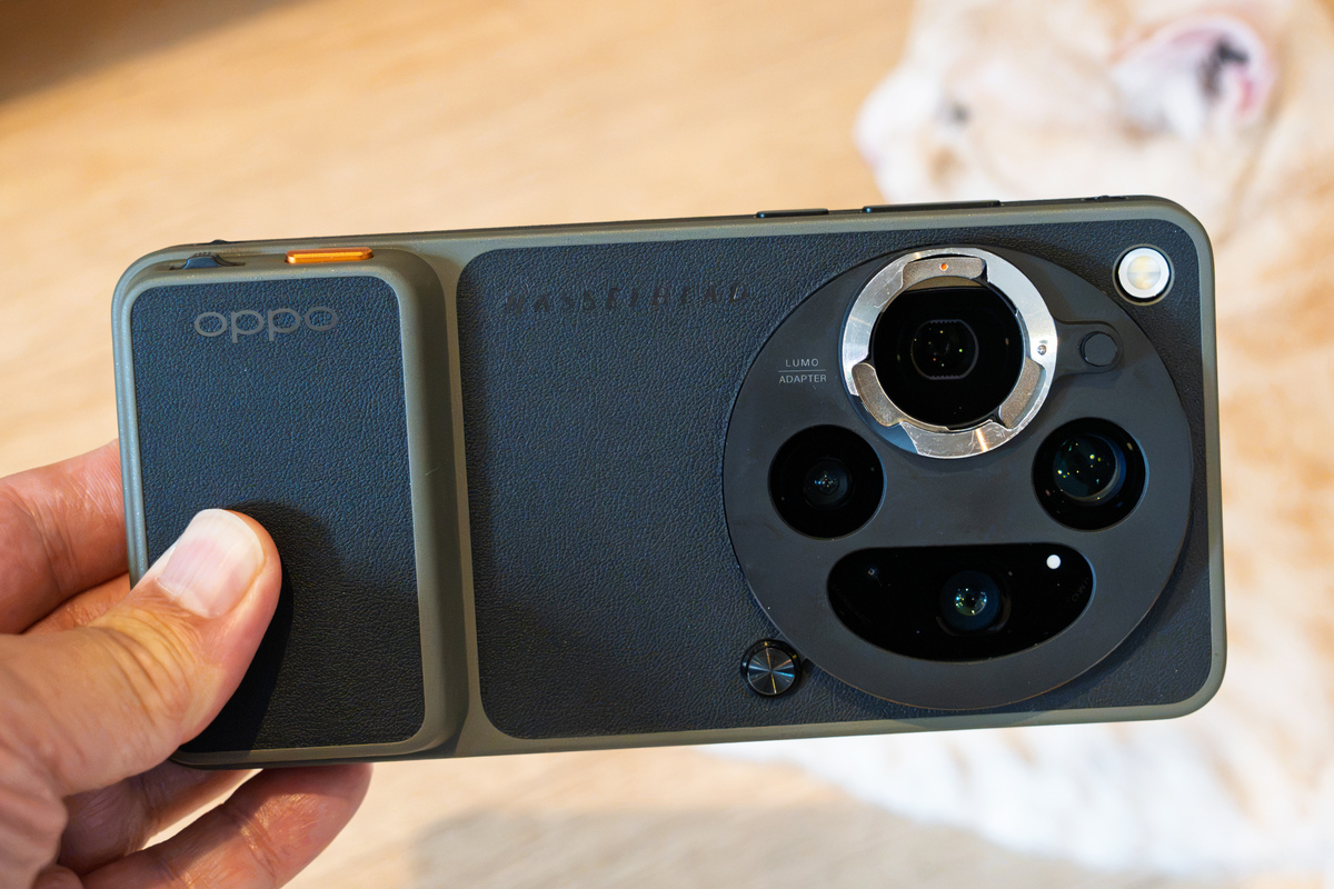 OPPO