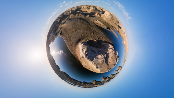 「Insta360 X6」実機レビュー