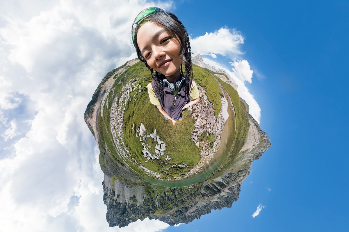 「Insta360 X6」実機レビュー