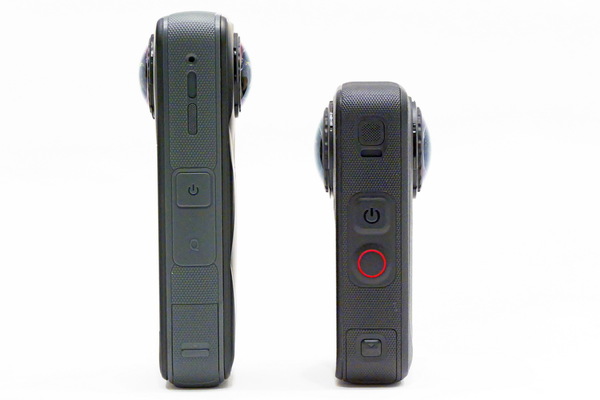 「Insta360 X6」実機レビュー