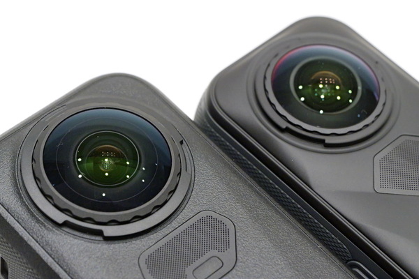 「Insta360 X6」実機レビュー