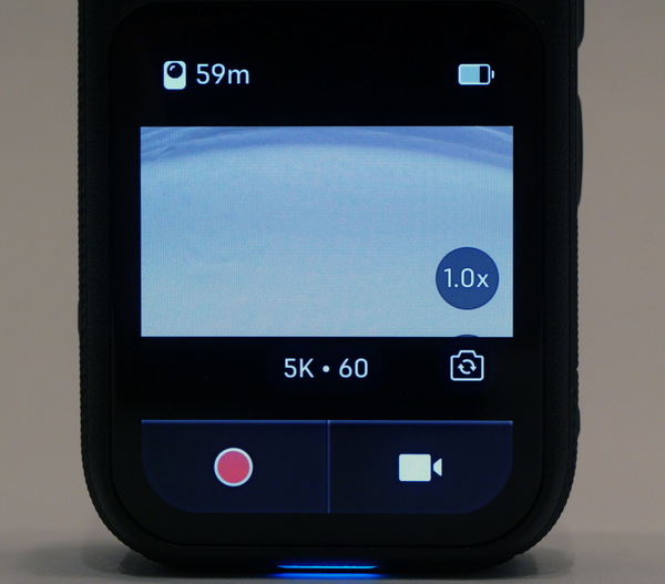 「Insta360 X6」実機レビュー