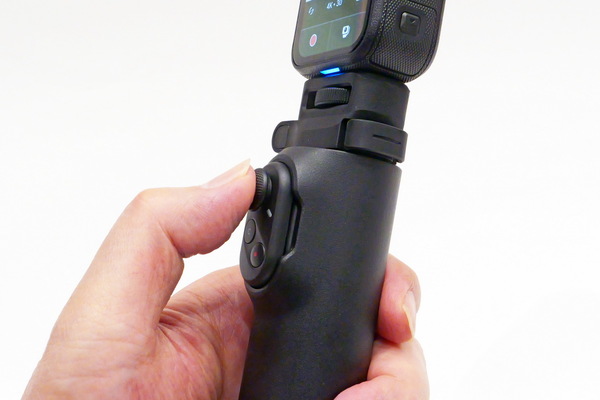 「Insta360 X6」実機レビュー