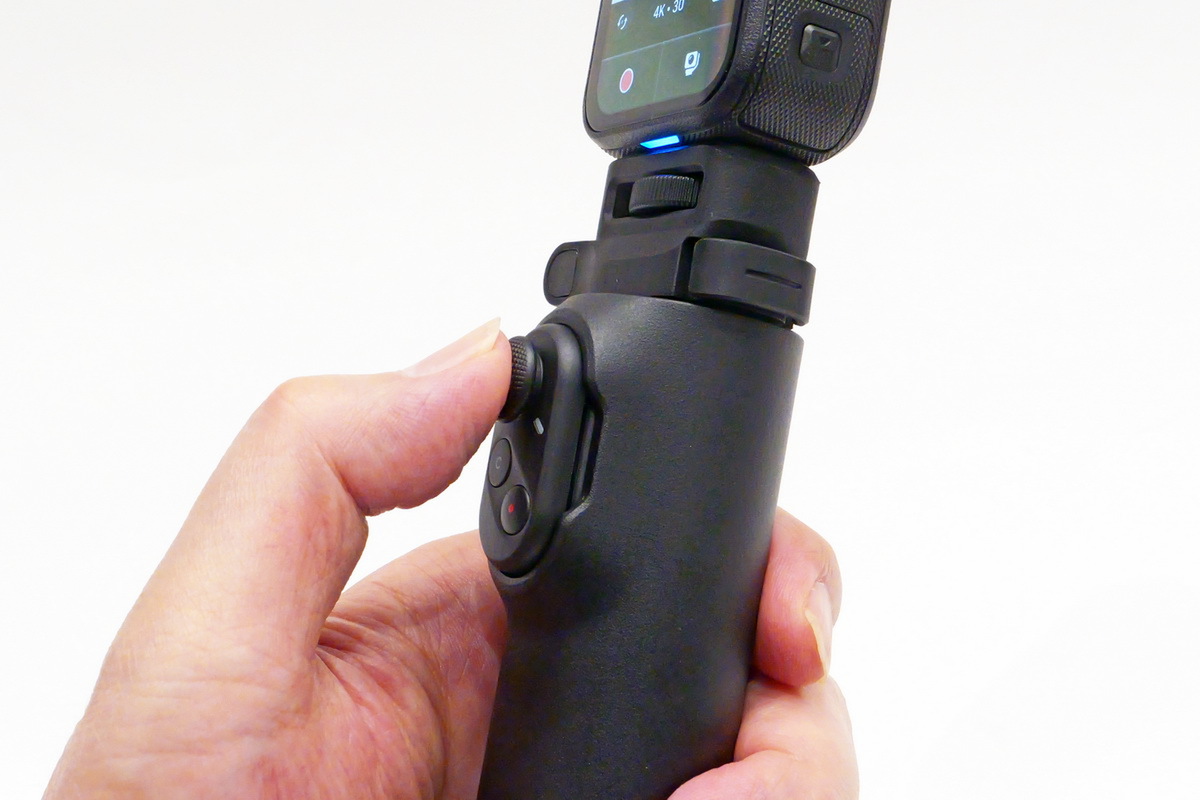 「Insta360 X6」実機レビュー