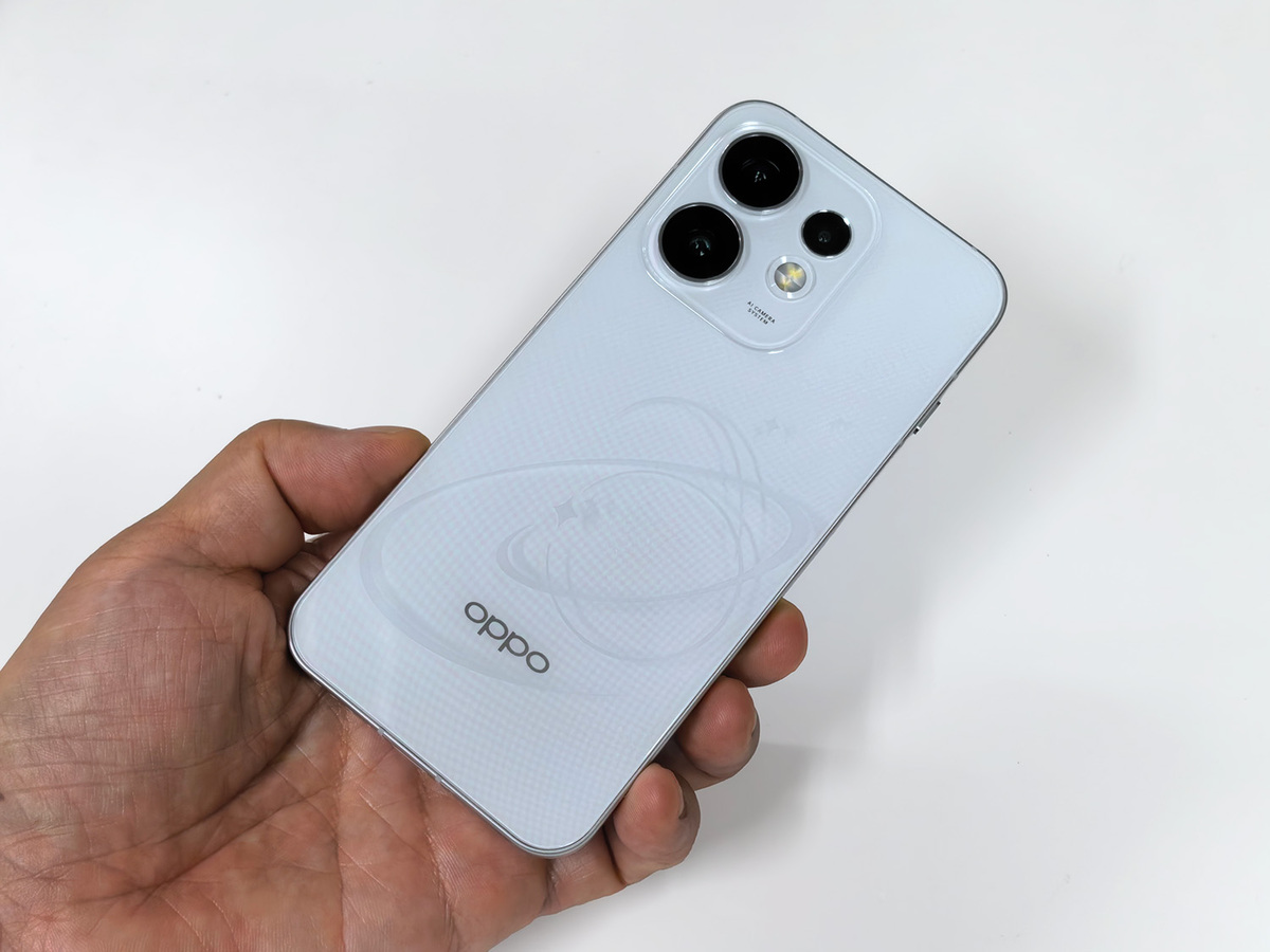 OPPO