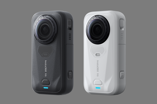 「Insta360 X6」実機レビュー