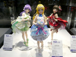 猛暑をなぎ払う新作フィギュア続々登場！ 「ワンフェス2026［夏］」詳細レポート