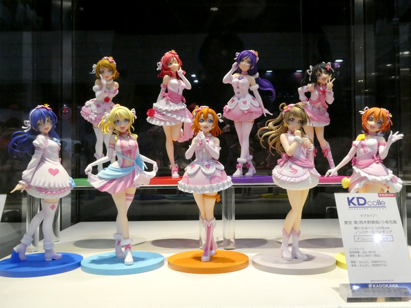 ワンフェス
