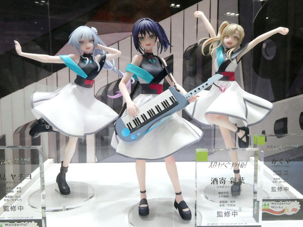 ワンフェス