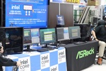 ASRock×インテルイベントが大阪・なんばで開催。競合製品との生対決も実現したイベントが大盛況！
