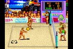 テクノスジャパンの『ビーチバレー V'BALL』が「アケアカ」と「アケアカ2」で8月13日に配信決定！